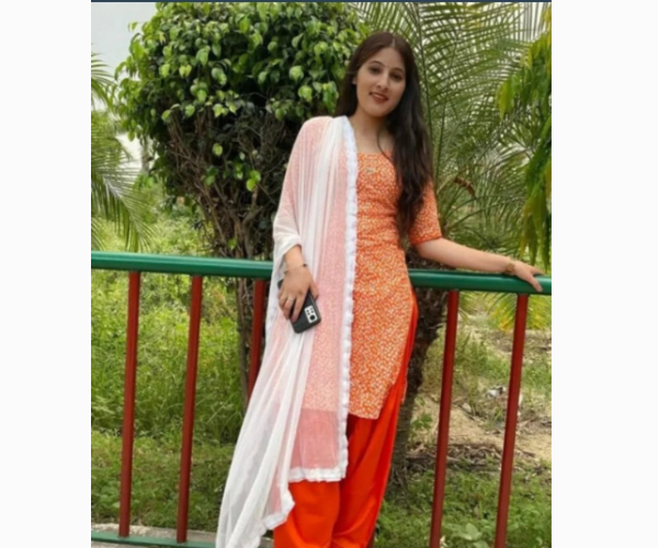 Radhika Tyagi